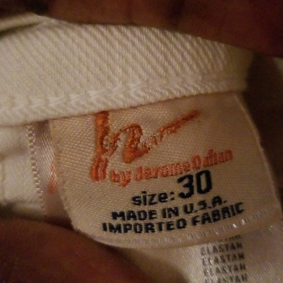 Jeans - Picture 2 of 2